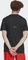 adidas T-Shirt Funktionsshirt kurzarm schwarz (Herren) Vorschaubild