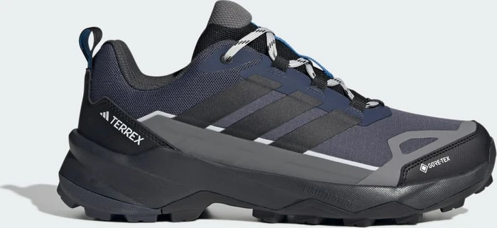 adidas Terrex Skychaser Ax5 Gore-Tex core black/grey four/carbon (Herren)