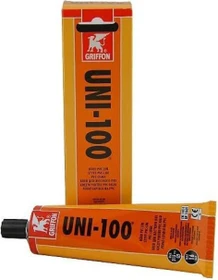 Griffon UNI-100 PVC-Klebstoff, 500ml