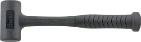 Fortis Schonhammer gummiumantelt, 30.5cm