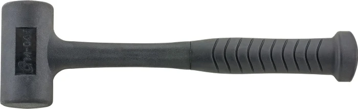 Fortis Schonhammer gummiumantelt, 30.5cm