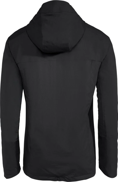 Vaude Elope Padded Outdoor Funktionsjacke schwarz (Herren)