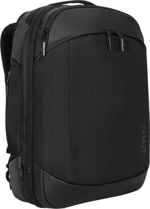 Targus EcoSmart Mobile Tech Traveler XL-Rucksack 15.6" schwarz