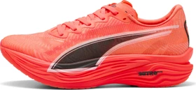 Puma Deviate Nitro Elite 3 glowing red/puma black (Herren)