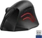 TeckNet 2.4G Vertical Wireless, schwarz, USB Vorschaubild