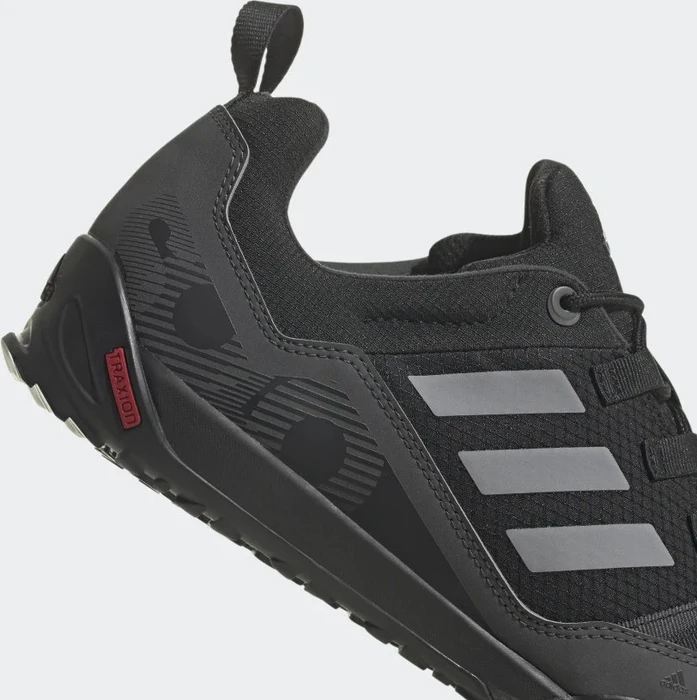 adidas Terrex Swift Solo core black/grey three
