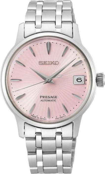 Seiko Presage Automatik SRP839J1