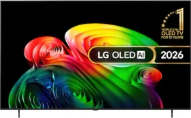 LG OLED AI B6 OLED77B65LA