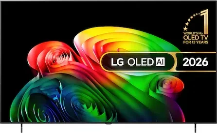 LG OLED AI B6 OLED77B65LA