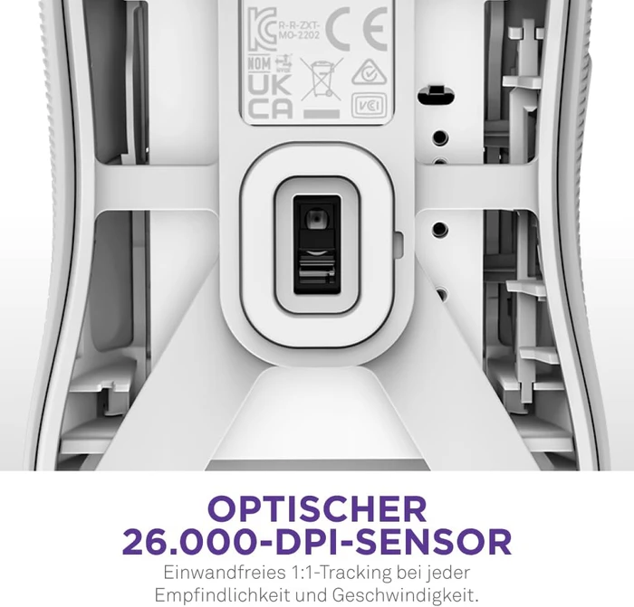 NZXT Lift 2 Symm, weiß, USB