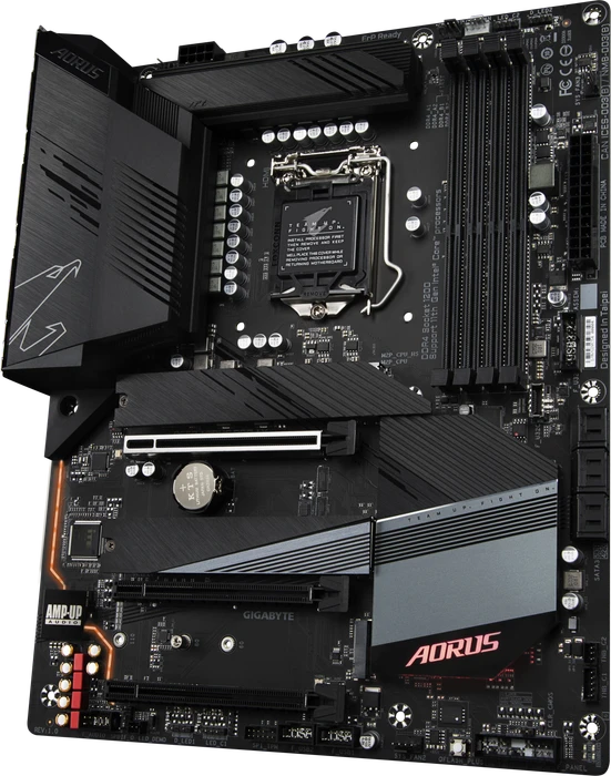 GIGABYTE B560 AORUS Pro AX (Intel 1200)