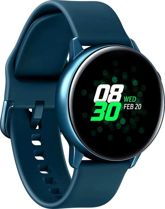 Samsung Galaxy Watch Active R500 grün