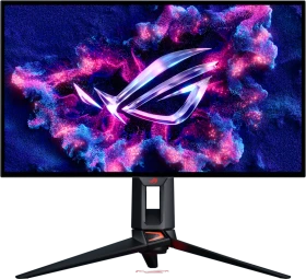 ASUS ROG Swift OLED PG27UCWM, 26.5"