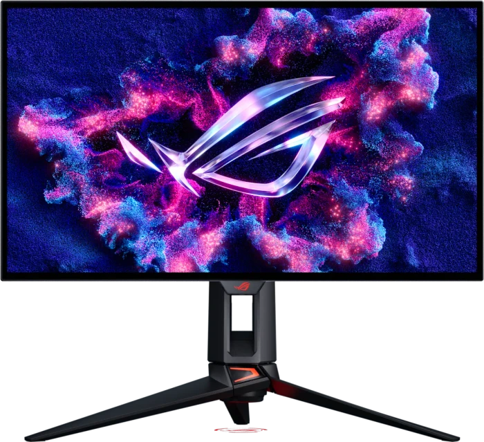 ASUS ROG Swift OLED PG27UCWM, 26.5"