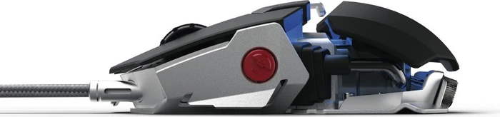 Hama uRage Morph 2 evo. Gaming Mouse, USB