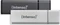 Intenso Alu Line 16GB anthrazit, USB-A, USB 2.0, 12er-Pack Vorschaubild