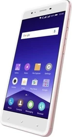 Mobistel Cynus F10 rosegold