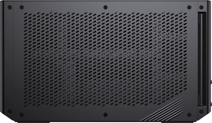 GIGABYTE AORUS Gaming Box (Rev. 2.0), GeForce RTX 3080