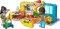 LEGO Friends - Das Spielzimmer von Aliyas kleiner Schwester Vorschaubild