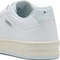 Puma Court Classy puma white/sea glass/puma silver (Damen) Vorschaubild