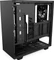 NZXT H500 schwarz, Glasfenster Vorschaubild