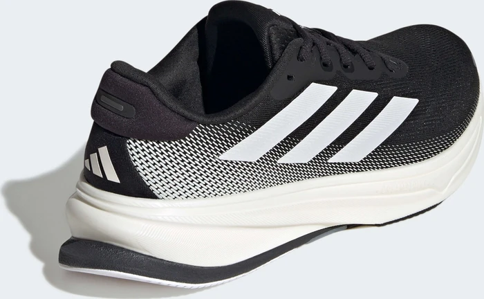 adidas Supernova Rise 2 core black/zero metalic/crystal white (Damen)