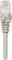 Intellinet Patchkabel, Cat5e, U/UTP, RJ-45/RJ-45, 7.5m, grau Vorschaubild