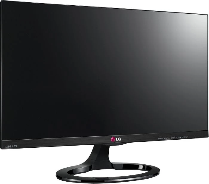 LG 27EA73LM, 27"