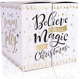 Accentra Beauty Adventskalender 2020
