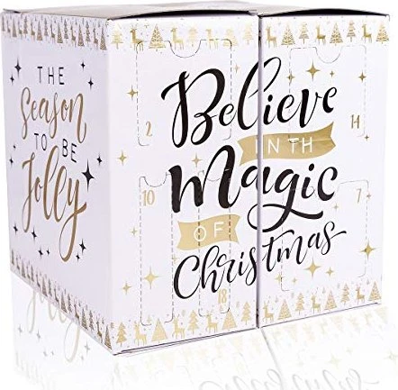 Accentra Beauty Adventskalender 2020