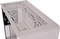 Thermaltake Retro 360 TG, beige, Glasfenster Vorschaubild