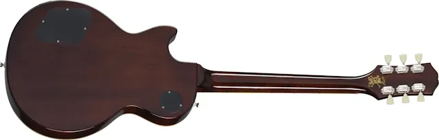 Epiphone Slash Les Paul Anaconda Burst