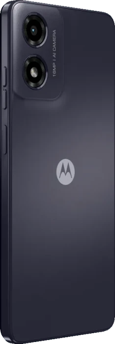 Motorola Moto G04 64GB Concord Black