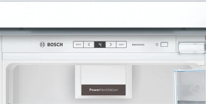 Bosch Serie 6 KIR81AFE0