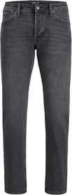 Jack & Jones Mike Original Cropped SBD 511 Jeans black denim (Herren)
