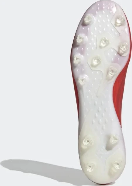 adidas X Speedflow.1 AG red/core black/solar red (Herren)