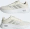 adidas Cloudfoam Comfy off white/silver metallic/cloud white (Damen) Vorschaubild