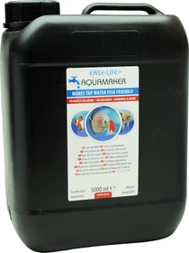 Easy-Life AquaMaker Wasseraufbereiter & Entgifter, 5l