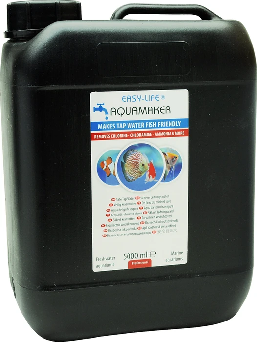 Easy-Life AquaMaker Wasseraufbereiter und Entgifter
