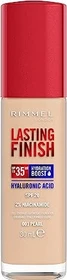 Rimmel Lasting Finish 35H Foundation 001 pearl LSF20, 30ml