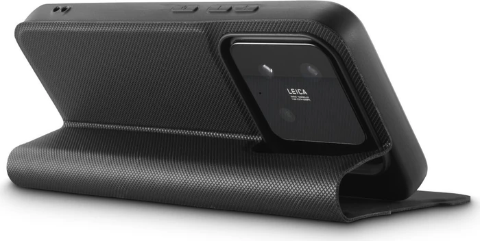 Hama Handytasche Daily Protect für Xiaomi 15 schwarz