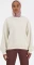 New Balance French Terry Crew Sweatshirt linen (Damen) Vorschaubild