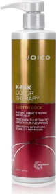 Joico K-Pak Color Therapy Luster Lock Instant Shine & Repair Treatment, 500ml