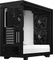 Fractal Design Define 7 Black/White Solid, schallgedämmt Vorschaubild