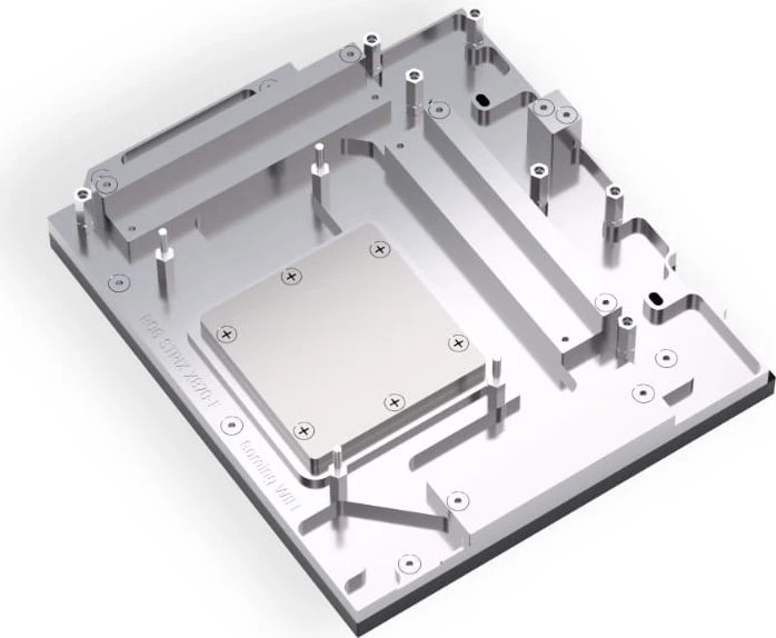 Alphacool Apex Monoblock ROG Strix X870-F Gaming WIFI