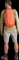Ortovox Traverse 20 dark tangerine Vorschaubild