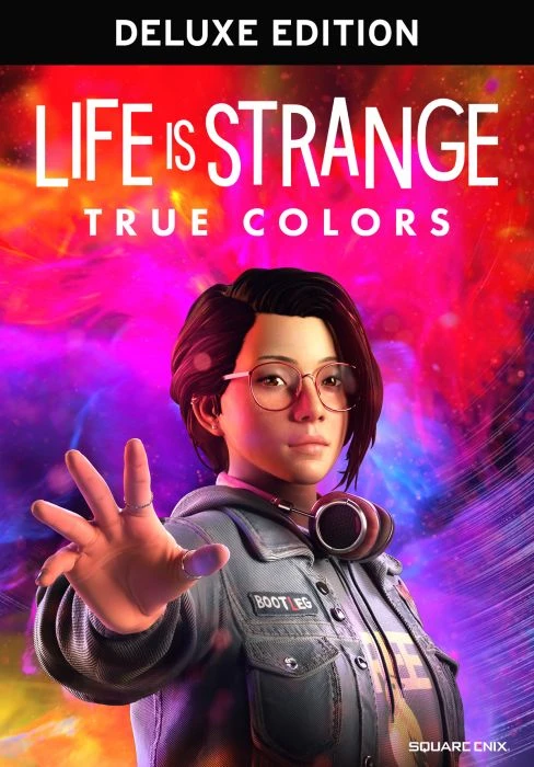 Life is Strange: True Colors - Deluxe Edition (Download) (PC)
