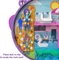 Mattel Polly Pocket - Fußball Schatulle Vorschaubild