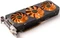 Zotac GeForce GTX 780 AMP!, 3GB GDDR5, 2x DVI, HDMI, DP Vorschaubild