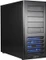 Lian Li PC-7FN schwarz, schallgedämmt Vorschaubild